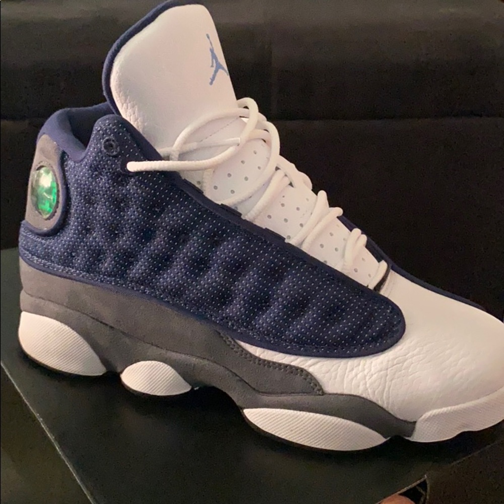 Retro Jordan Flint 13’s
